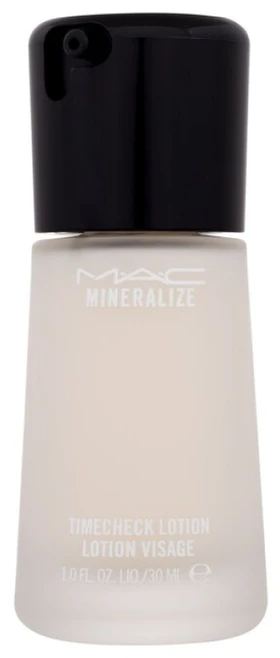 MAC Cosmetics Drėkinamasis veido kremas Timechick Lotion (Lotion Visage) 30 ml