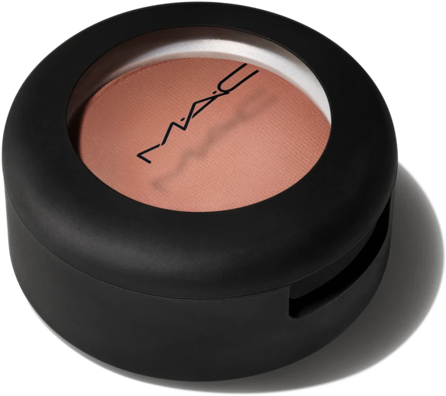 MAC Powder Kiss akių šešėliai 14g What Clout!