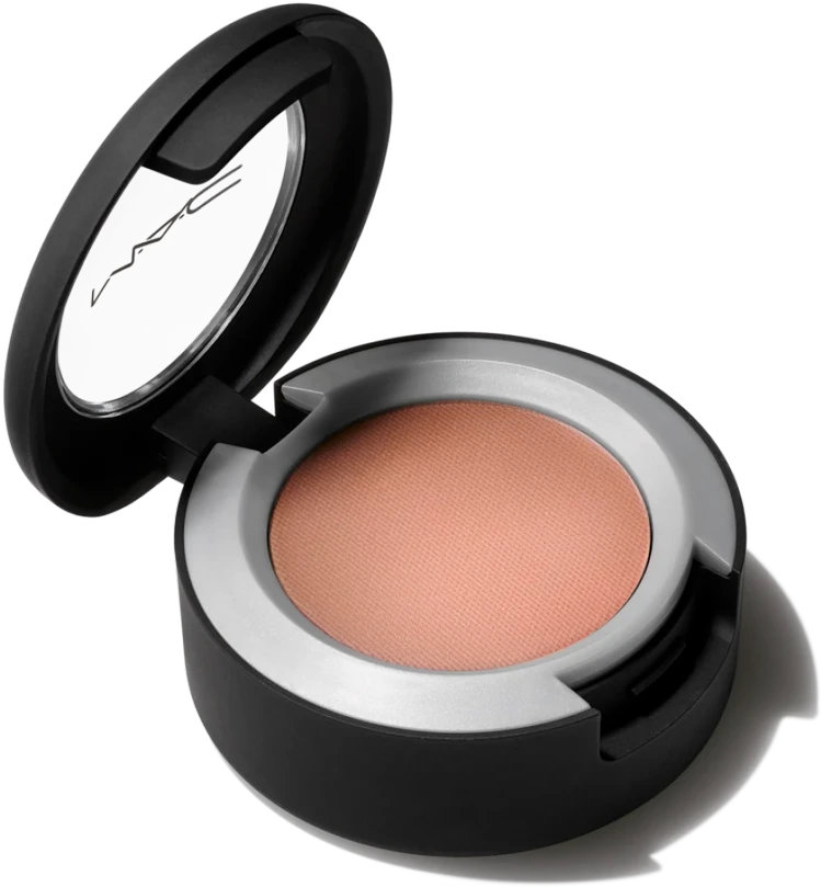 MAC Powder Kiss akių šešėliai 14g What Clout!