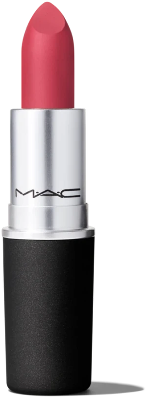 MAC Powder Kiss lūpų dažai, 3 g, spalva: A Little Tamed