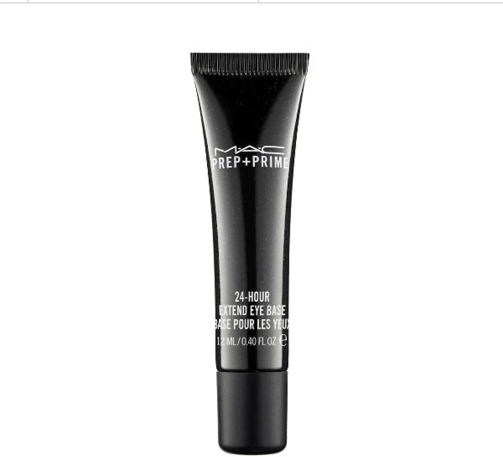 "Mac Prep And Prime 24 Hour Extended Eye Base" akių makiažo pagrindas 12ml