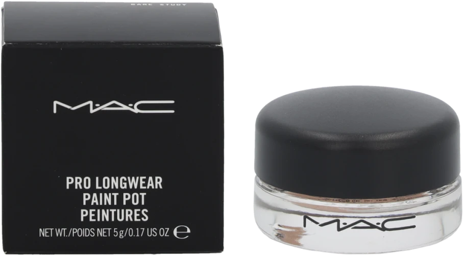 MAC Pro Longwear dažų indelis, 5 g