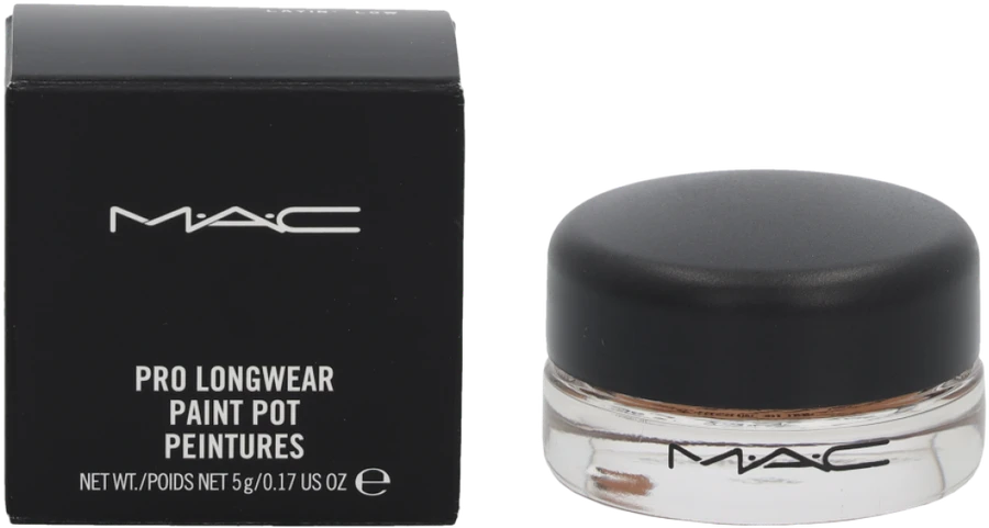 MAC Pro Longwear dažų indelis, 5 g