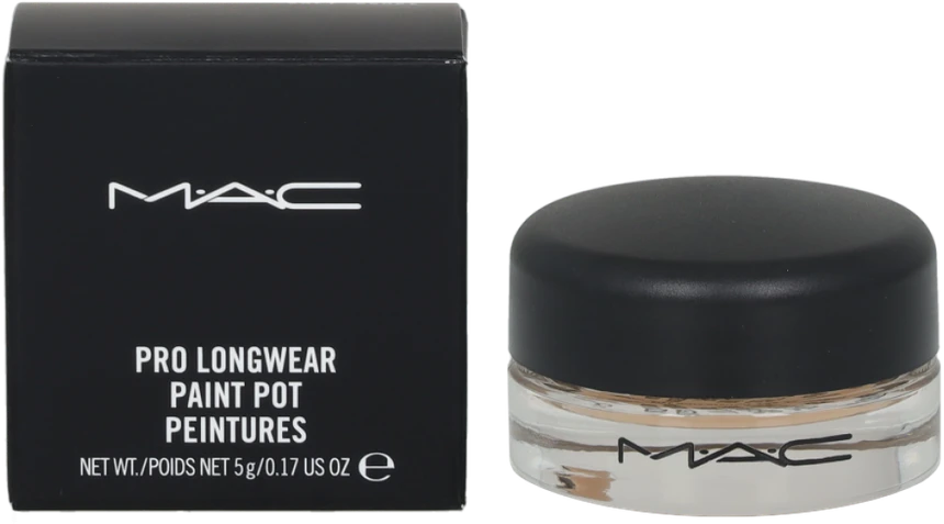 MAC Pro Longwear dažų indelis, 5 g