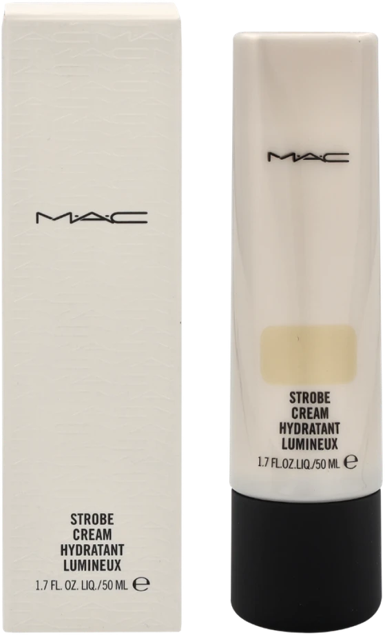 MAC Strobe Kreminis, 50 ml