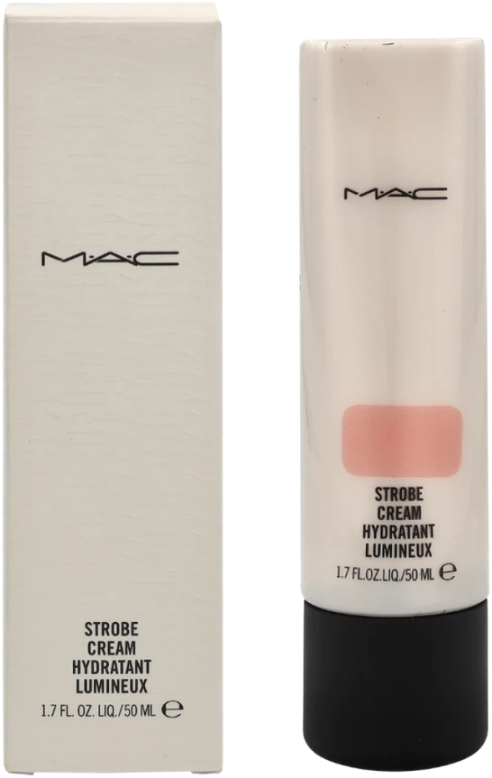 MAC Strobe Kreminis, 50 ml