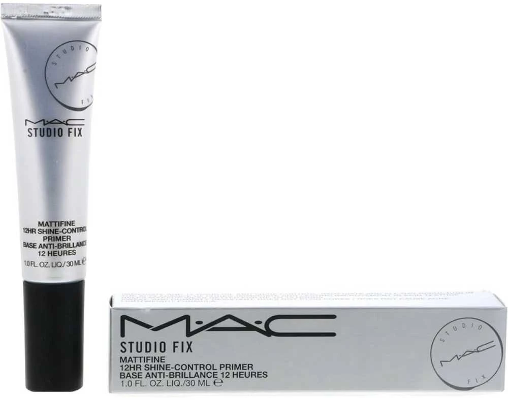 MAC Studio Fix Mattifine Primer, 30 ml