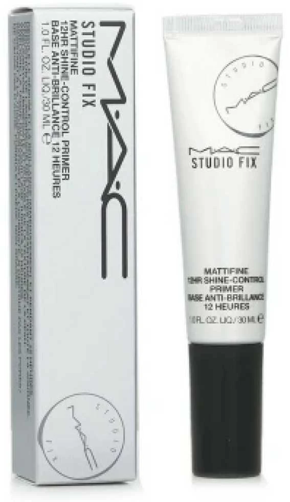 MAC Studio Fix Mattifine Primer, 30 ml