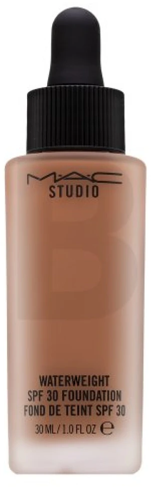 MAC Studio vandeniui atsparus makiažo pagrindas NW47, 30 ml