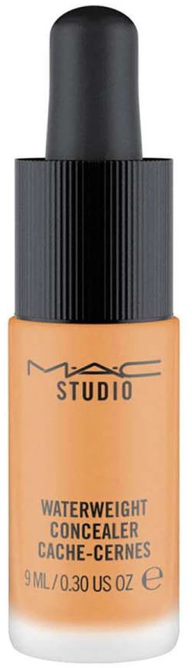 MAC Studio Waterweight Liquid Maskuoklis NC45, 9 ml