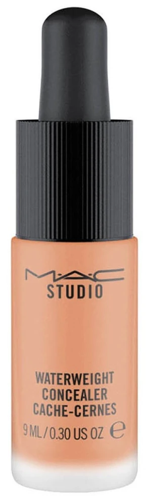 MAC Studio Waterweight Liquid Maskuoklis NW35, 9 ml