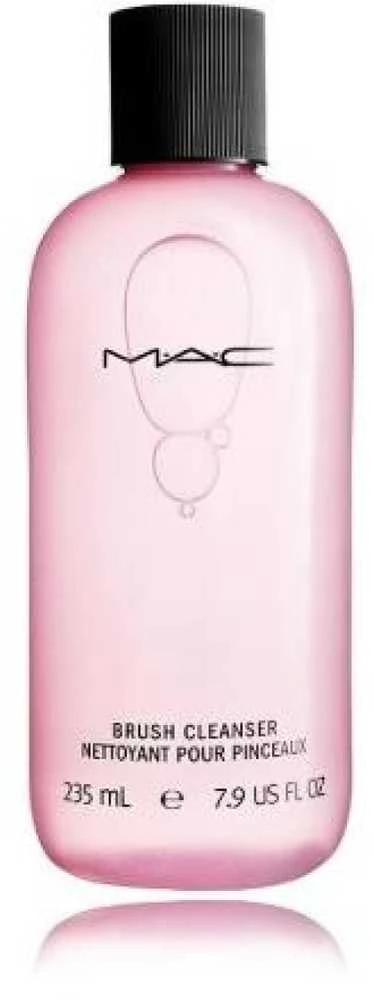 MAC Valiklis makiažo šepetėlių valiklis, 235 ml