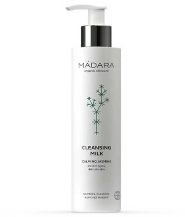 "Mádara" valomasis pienelis 200ml