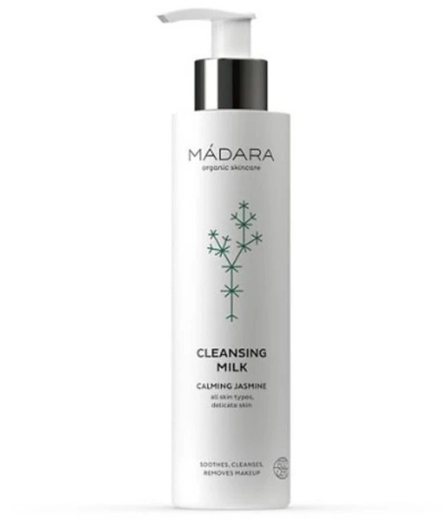 "Mádara" valomasis pienelis 200ml