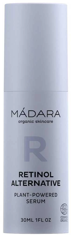 Mádara Madara Time Miracle Botanic Retirnol Serum veido serumas su retinoliu 30ml