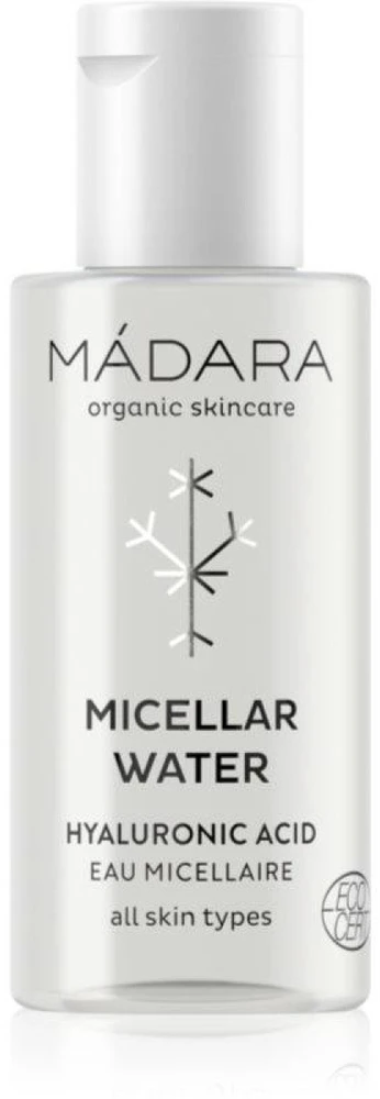 Madara Micellar Vanduo micelinis vanduo, 50 ml