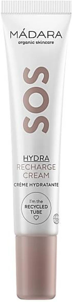 Mádara Madara Sos Eye Revive Hydra kremas ir kaukė 15ml