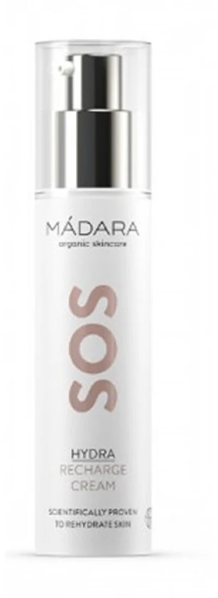 Madara M´adara - SOS Hydra Recharge Kreminis 50 ml
