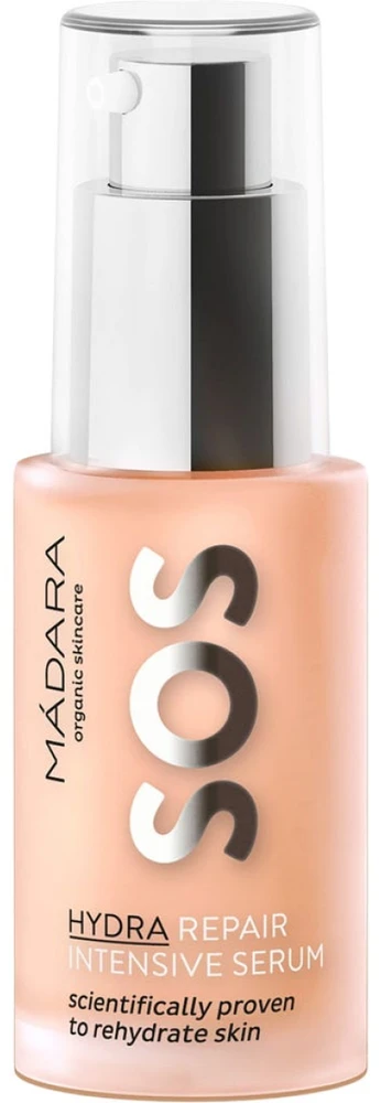 Mádara Sos Hydra Repair intensyvus serumas 30ml
