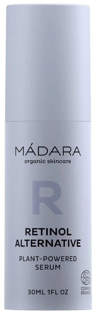 Mádara Madara Time Miracle Botanic Retirnol Serum veido serumas su retinoliu 30ml