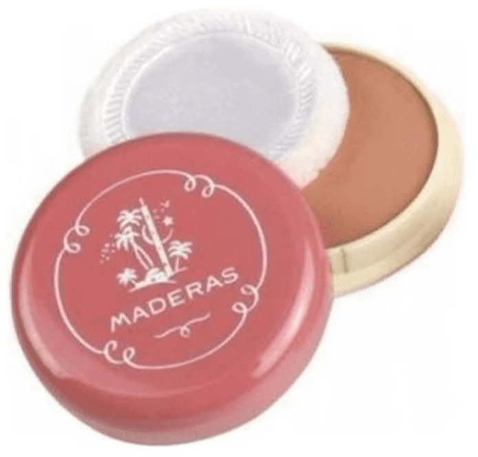 Maderas De Oriente Blush 06 Siena skaistalai