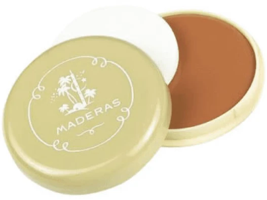 Maderas De Oriente Kreminė pudra 03 Tostado