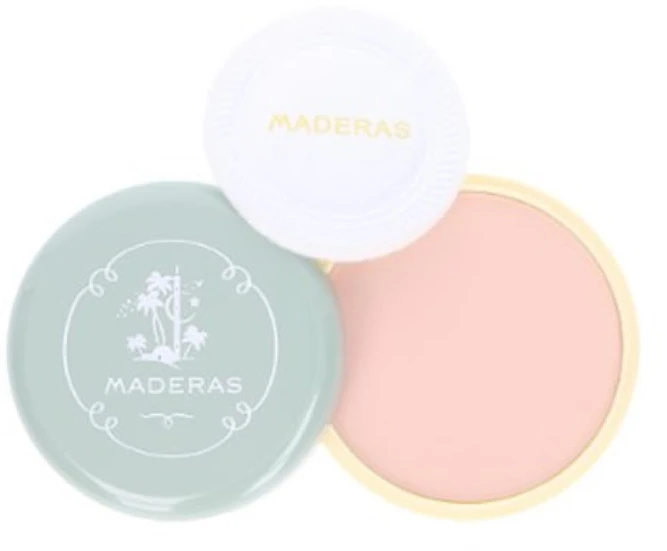 Maderas De Oriente Kreminis Powder 02 Rachel, 15 g