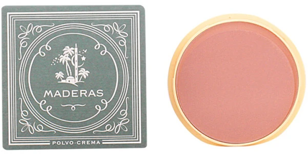 Maderas De Oriente kreminė pudra 04 Trigueño 15g