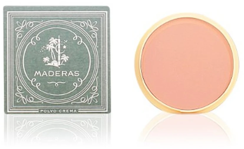 Maderas De Oriente kreminė pudra 07 Tostado 15g