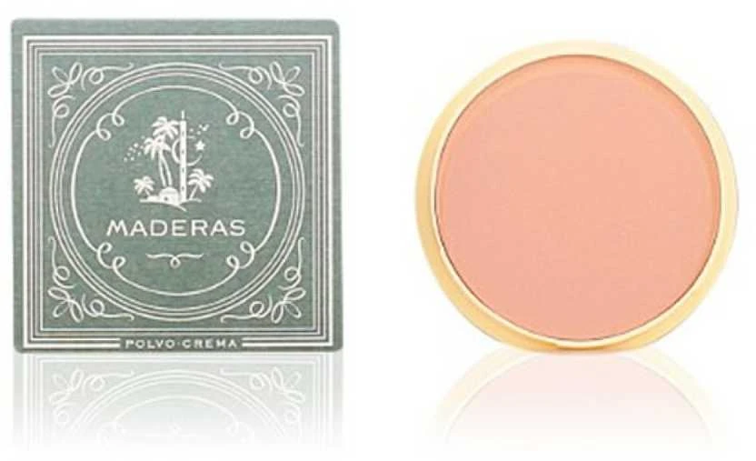 Maderas De Oriente kreminė pudra 07 Tostado 15g