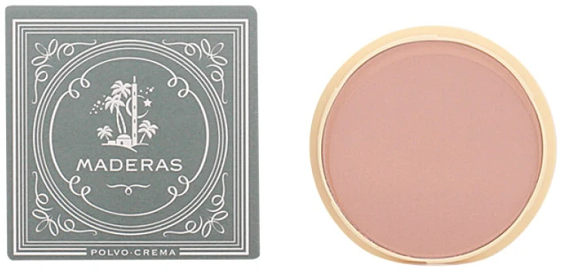 Maderas De Oriente kreminė pudra 08 Cordoban 15g