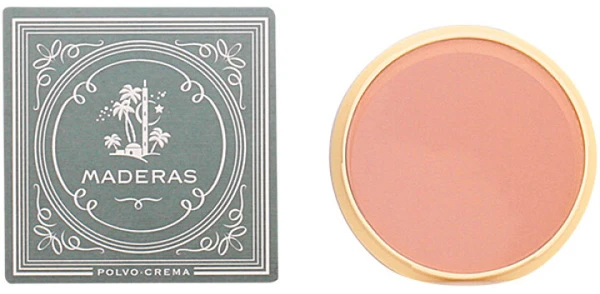 Maderas De Oriente kreminė pudra 10 Jerez 15g