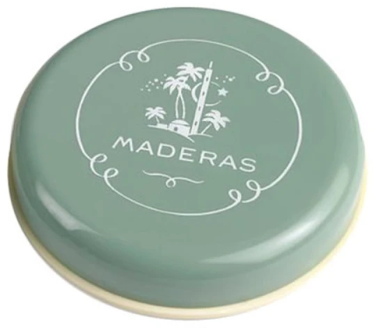 Maderas De Oriente Kreminis Powder 12 Arabesco, 15 g