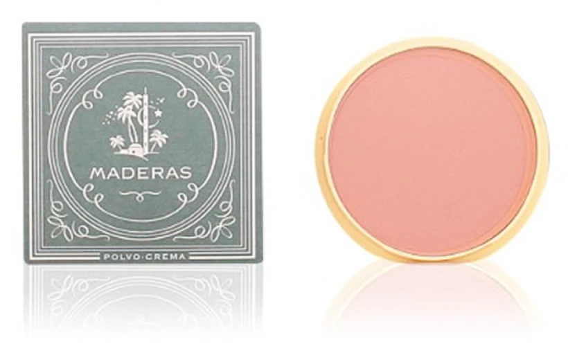 Maderas De Oriente Kreminis Powder 13 Ayer, 15 g