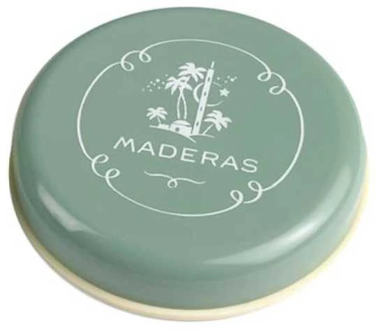 Maderas De Oriente kreminė pudra 17 Alhambra 15g