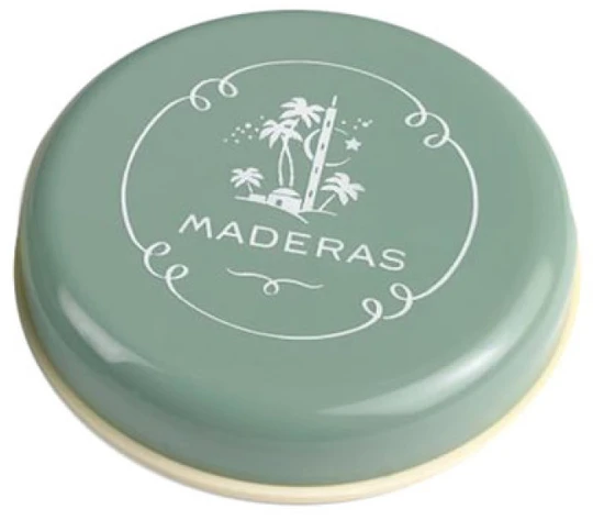 Maderas De Oriente kreminė pudra 17 Alhambra 15g