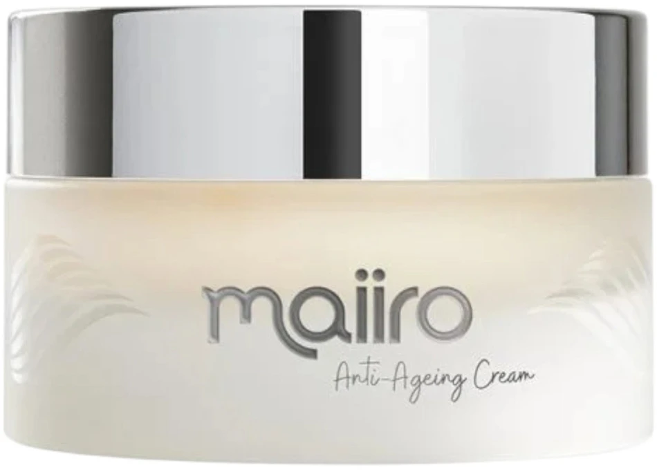 Maiiro Anti-Ageing Anti Aging Kreminis For Face, 50 ml