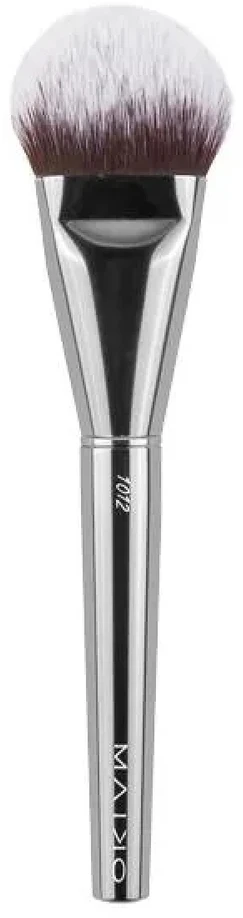 Maiko Luxury Pilkas Brocha Para Contorno 1013 1 U