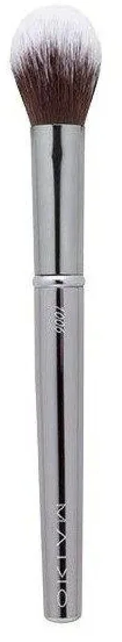 Maiko Luxury Pilkas Brocha Para Iluminador 1006 1 U