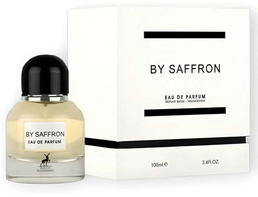 Maison Alhambra By Saffron EDP parfumuotas vanduo vyrams, 100 ml
