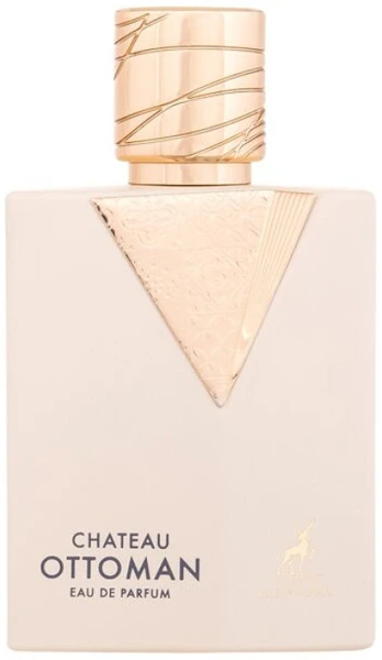 Maison Alhambra Chateau Ottoman EDP parfumuotas vanduo unisex, 100 ml