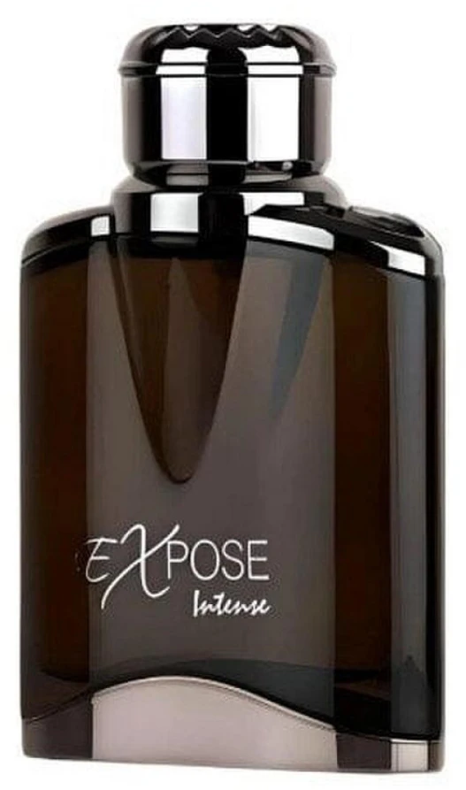 Kvepalai vyrams Maison Alhambra Expose Intense EDP, 100 ml