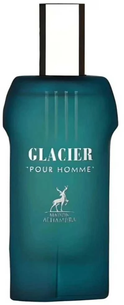 Maison Alhambra Glacier Pour Homme EDP parfumuotas vanduo vyrams, 100 ml