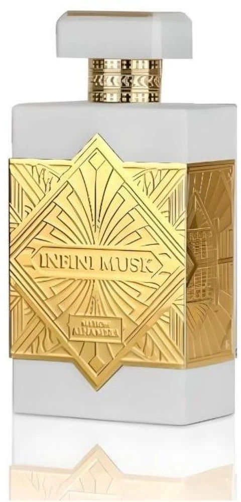 Maison Alhambra Infini Musk EDP parfumuotas vanduo unisex, 100 ml