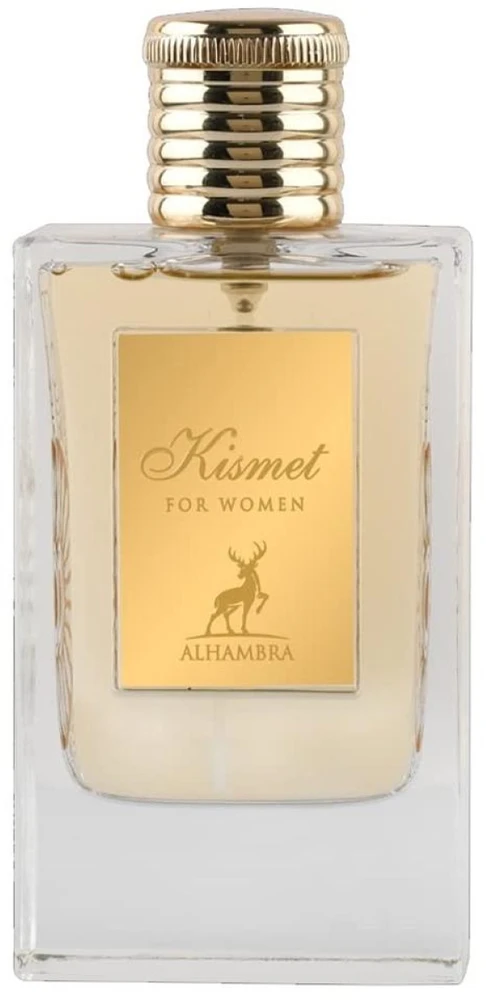 Maison Alhambra Kismet For Women EDP parfumuotas vanduo moterims, 100 ml