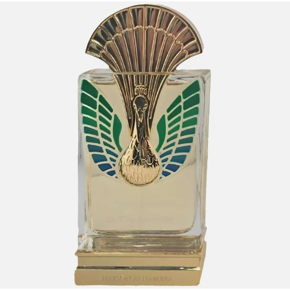 Maison Alhambra La Charmante EDP parfumuotas vanduo unisex, 100 ml
