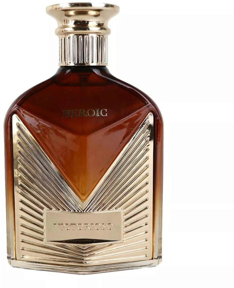 Maison Alhambra Victorioso Heroic EDP parfumuotas vanduo unisex, 100 ml