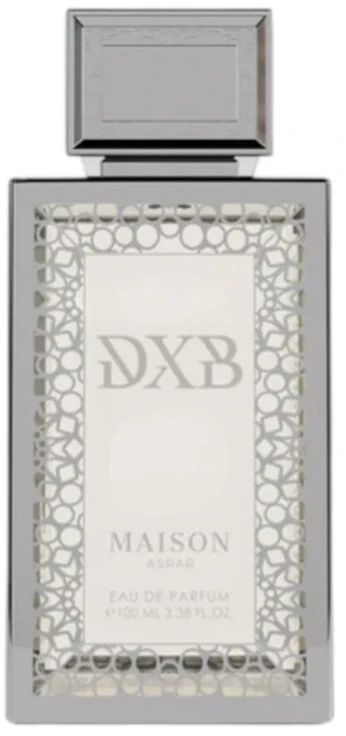 Maison Asrar DXB EDP parfumuotas vanduo unisex, 100 ml