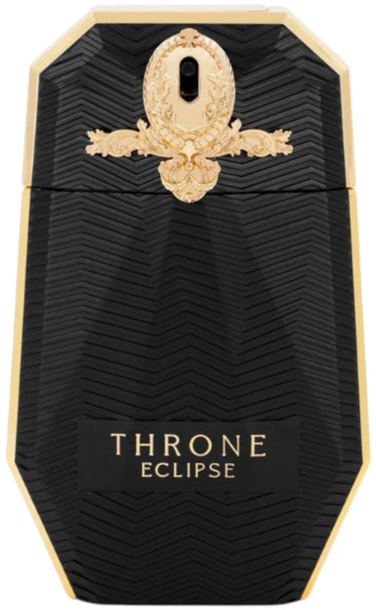 Maison Asrar Throne Eclipse EDP parfumuotas vanduo unisex, 100 ml