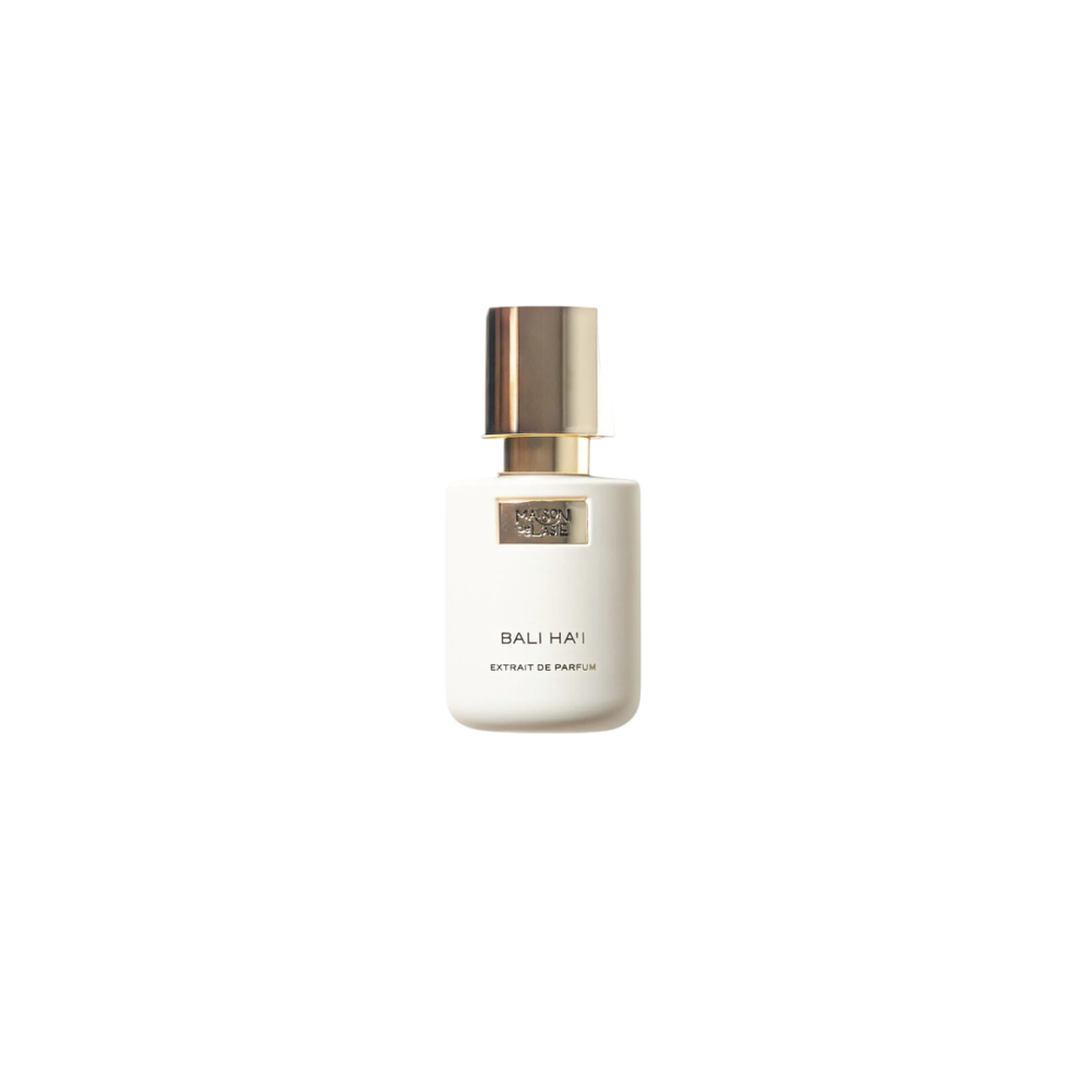 Maison De L'Asie Bali Ha'i PP kvepalai unisex, 15 ml